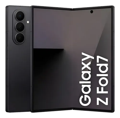 Samsung Galaxy Z Fold7 - ID: DE-SZ07