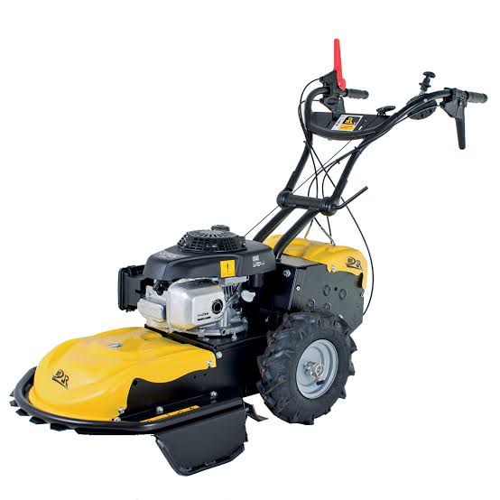 Professionele Bosmaaier Maaimachine - ID: DE-BM01