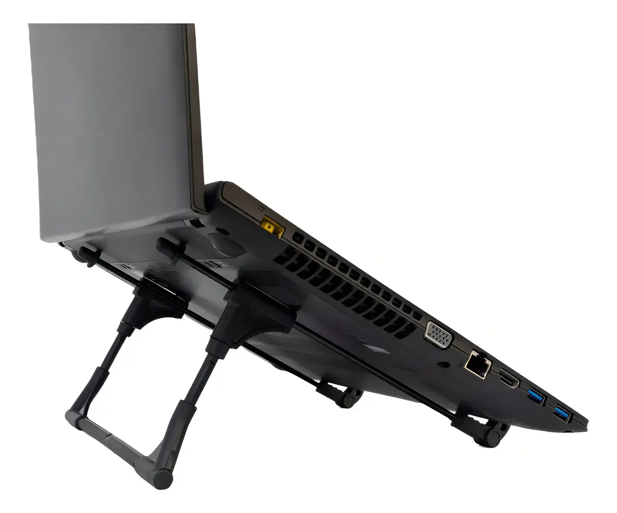 Suporte Dobrável para Notebook