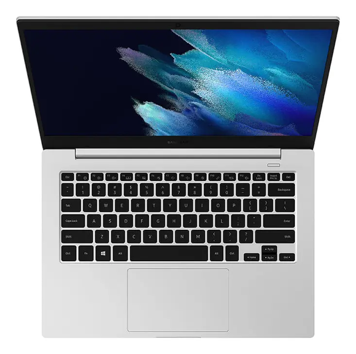 Notebook Samsung Galaxy Book Go