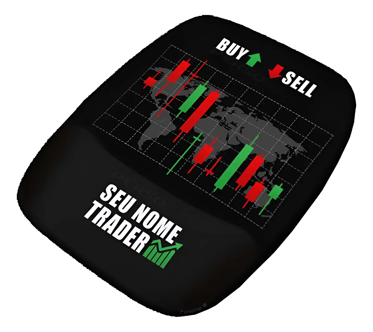 Mousepad para Trader