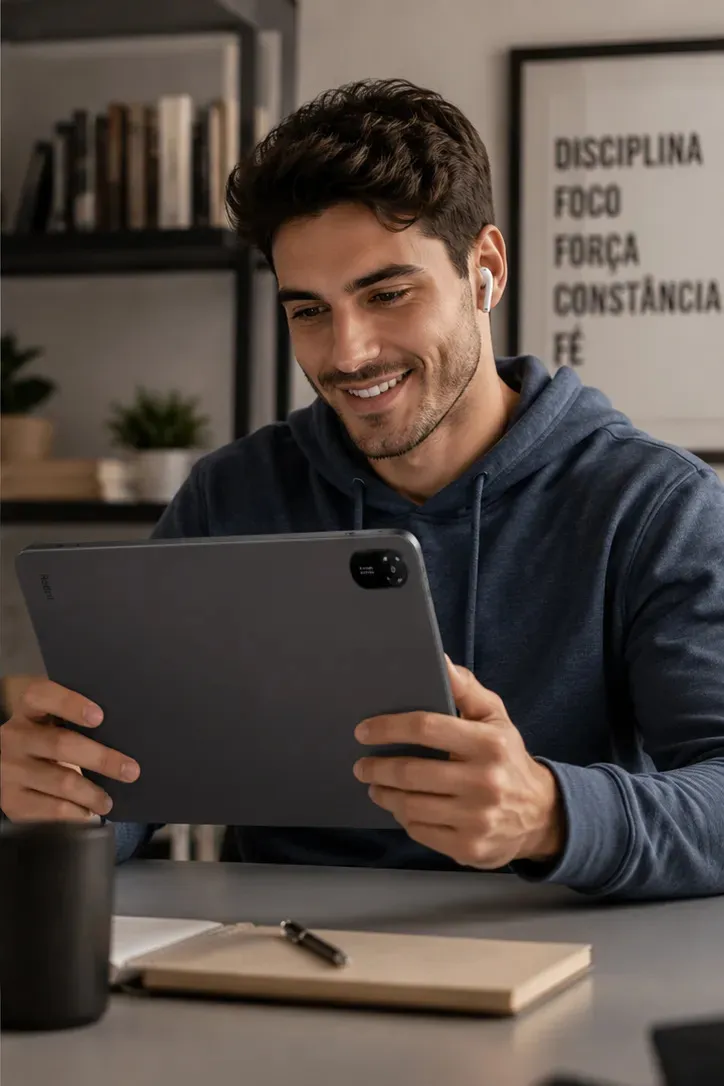 Tablet Redmi Pad SE 11"