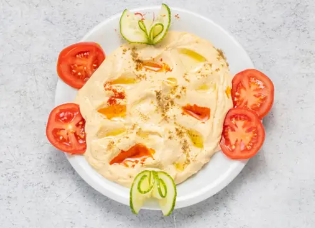 Hummus