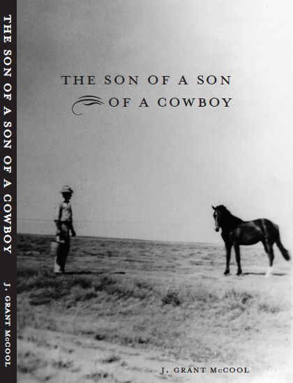 The Son of a Son of a Cowboy