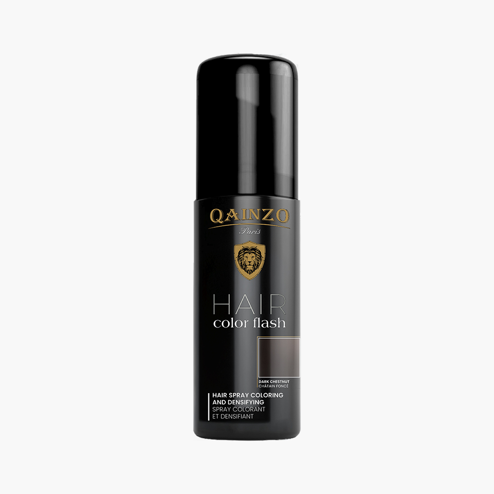 Spray Colorante para Cabello