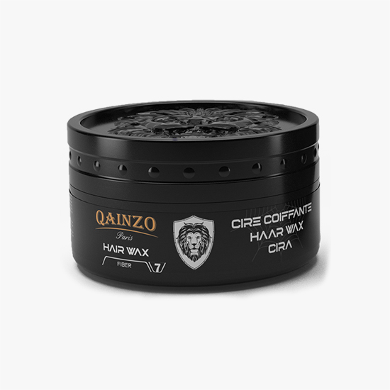 Cera para el cabello