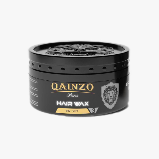 Cera para cabello 