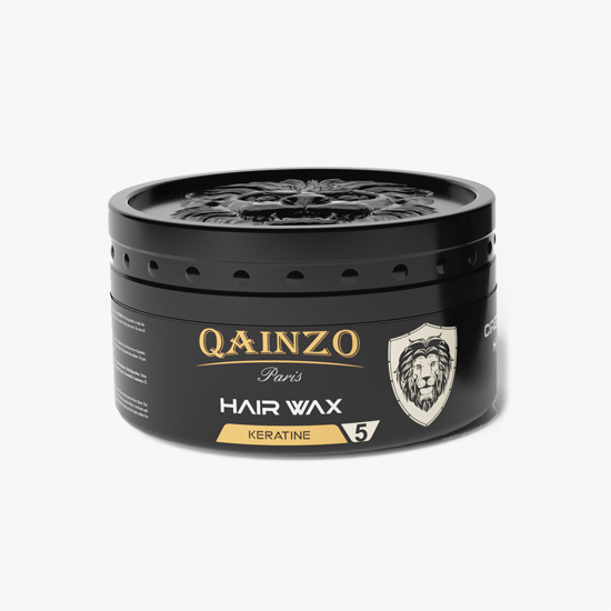 Cera para el cabello