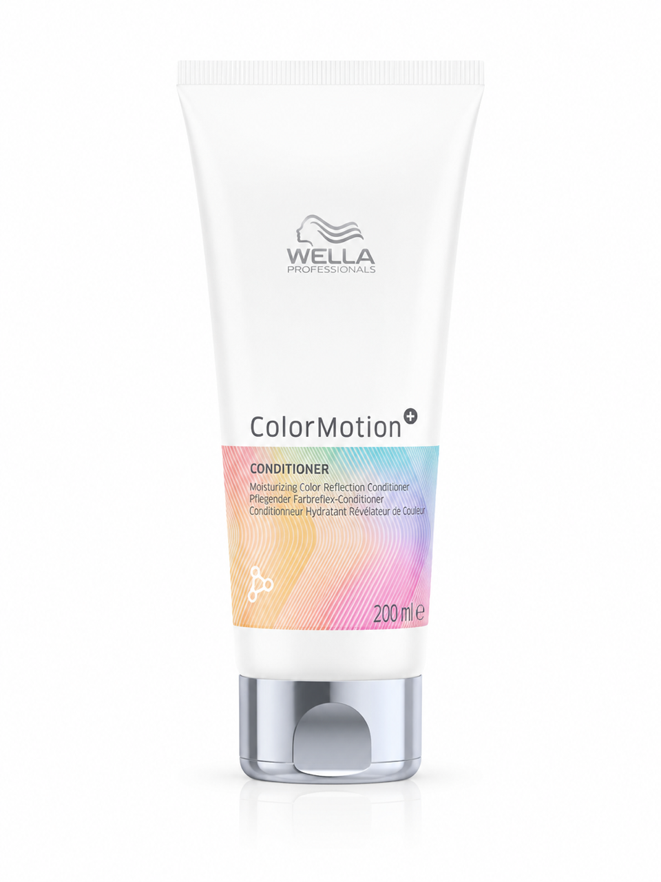 Acondicionador Wella ColorMotion+ 200 ml