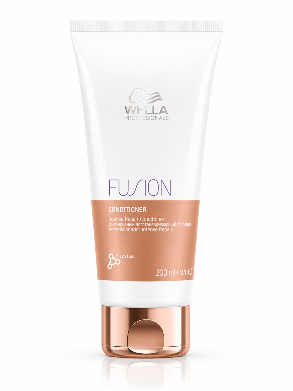 Acondicionador Wella Fusion