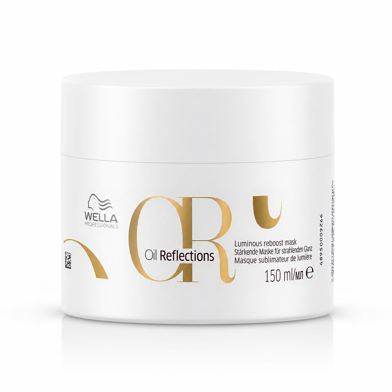 Wella Professionals Oil Reflections MasCARILLA