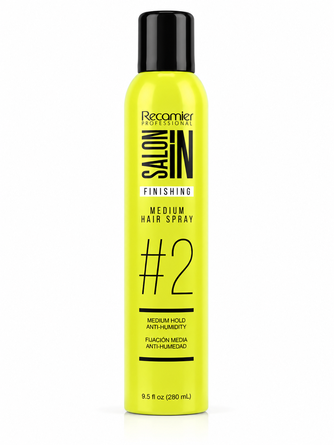 Laca para Cabello Recamier SALON IN #2