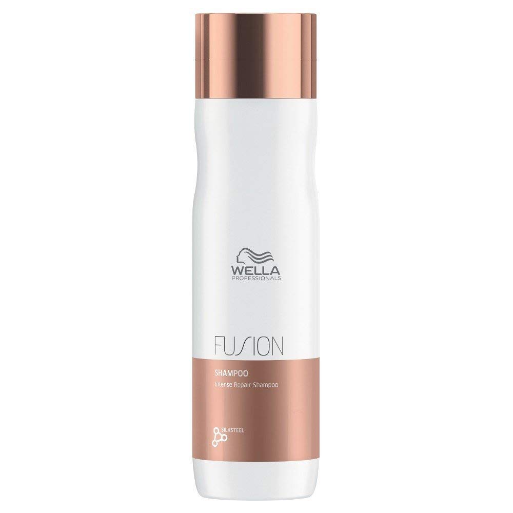 Wella Professionals Fusion Shampoo Rparador