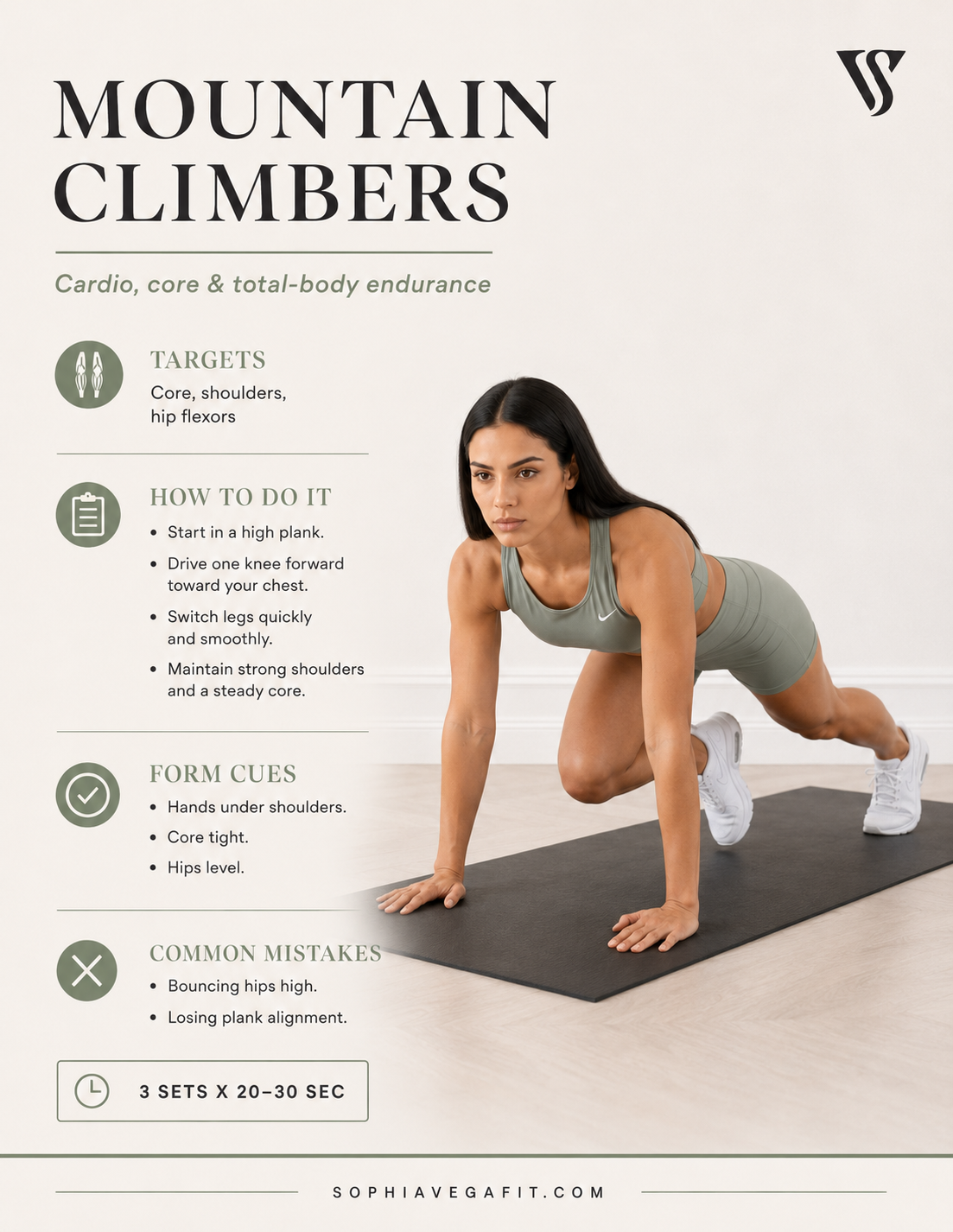 HOME WORKOUT PROGRAM