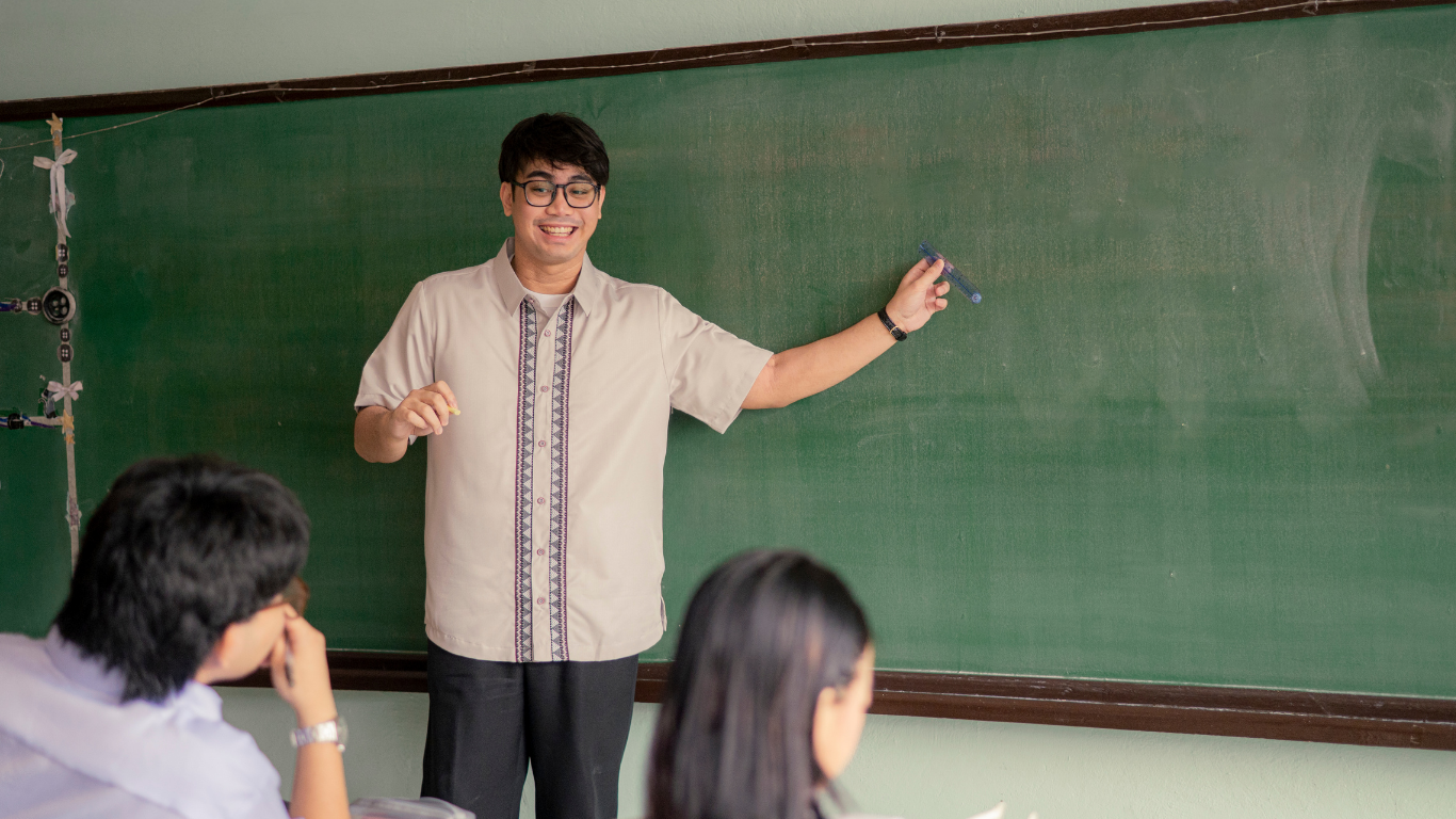 Experto en Idoneidad Docente