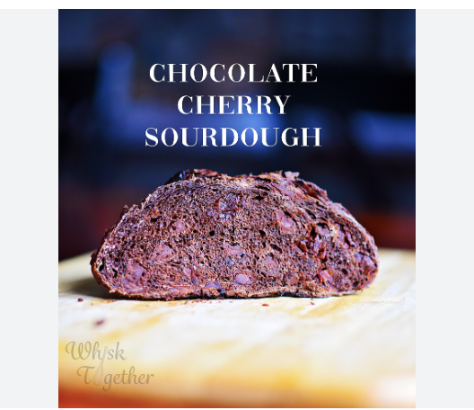 Chocolate Cherry