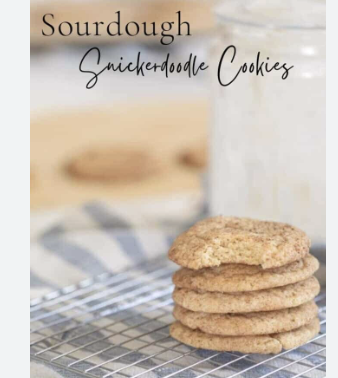 Snickerdoodle