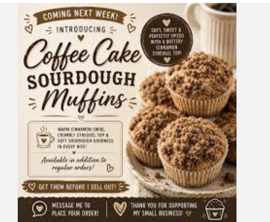 Coffee Cake