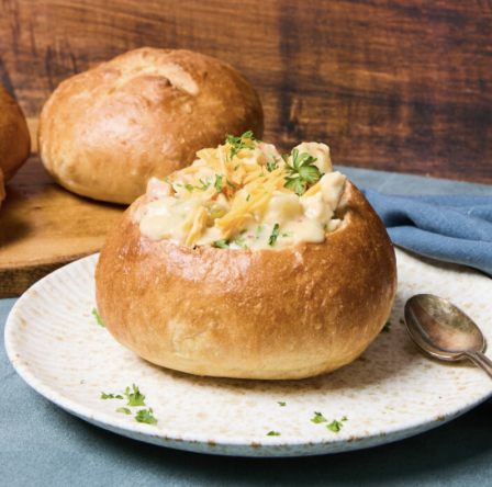 Bread Bowls