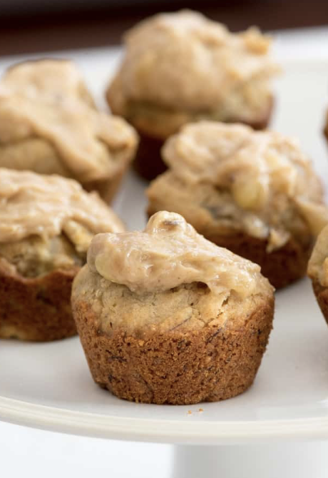 Mini Pupcakes