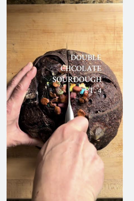 Double Chocolate Chip