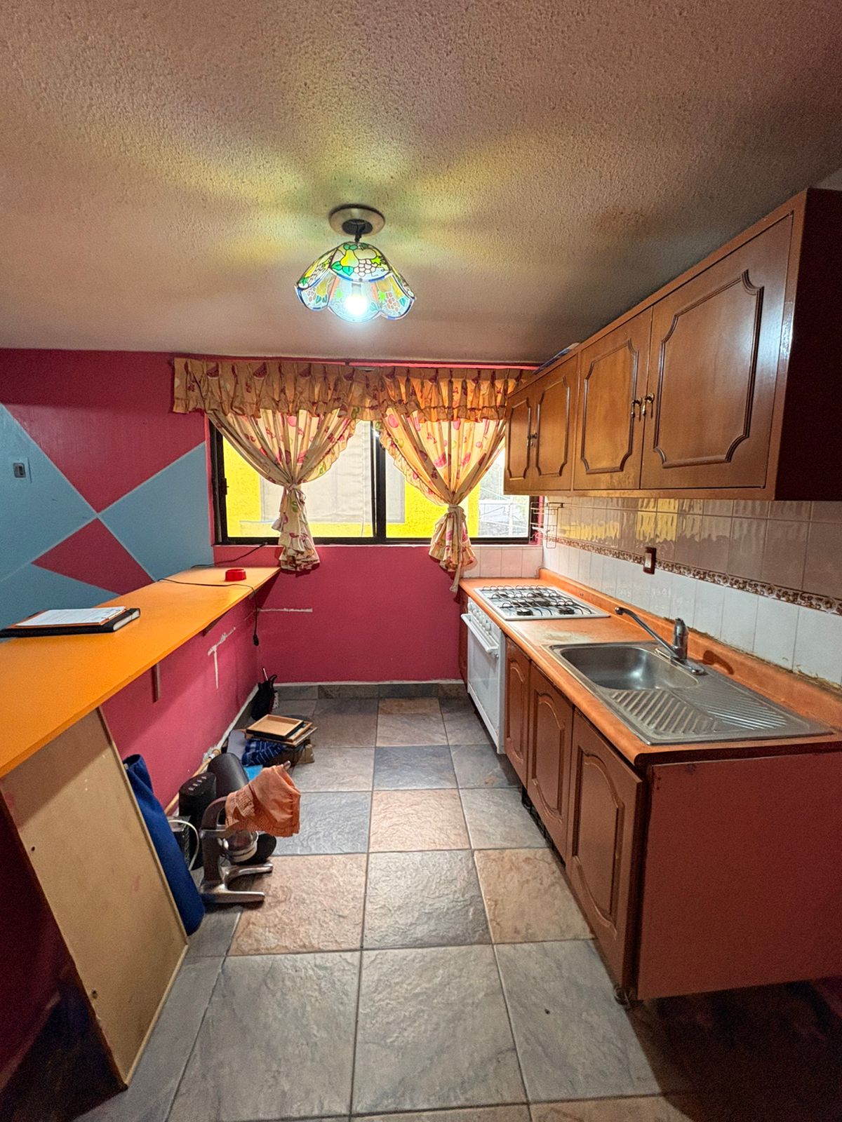 DEPARTAMENTO EN VENTA