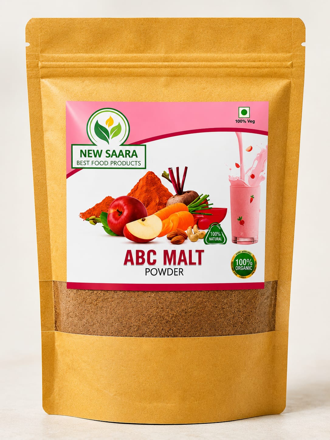ABC Malt Powder