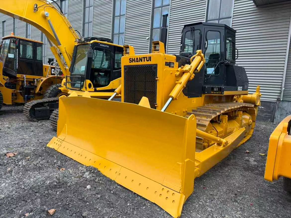 Bulldozer
