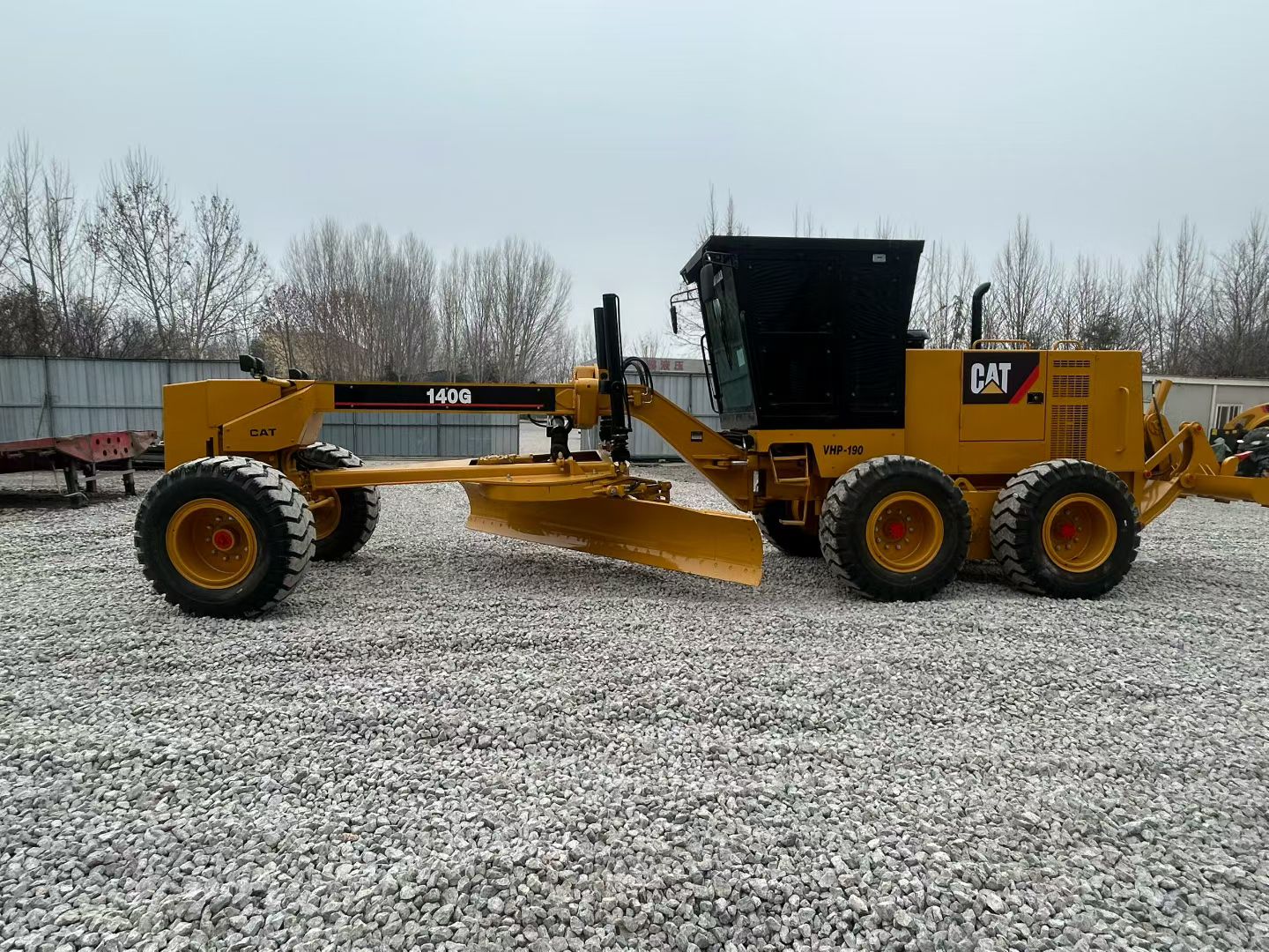 Grader