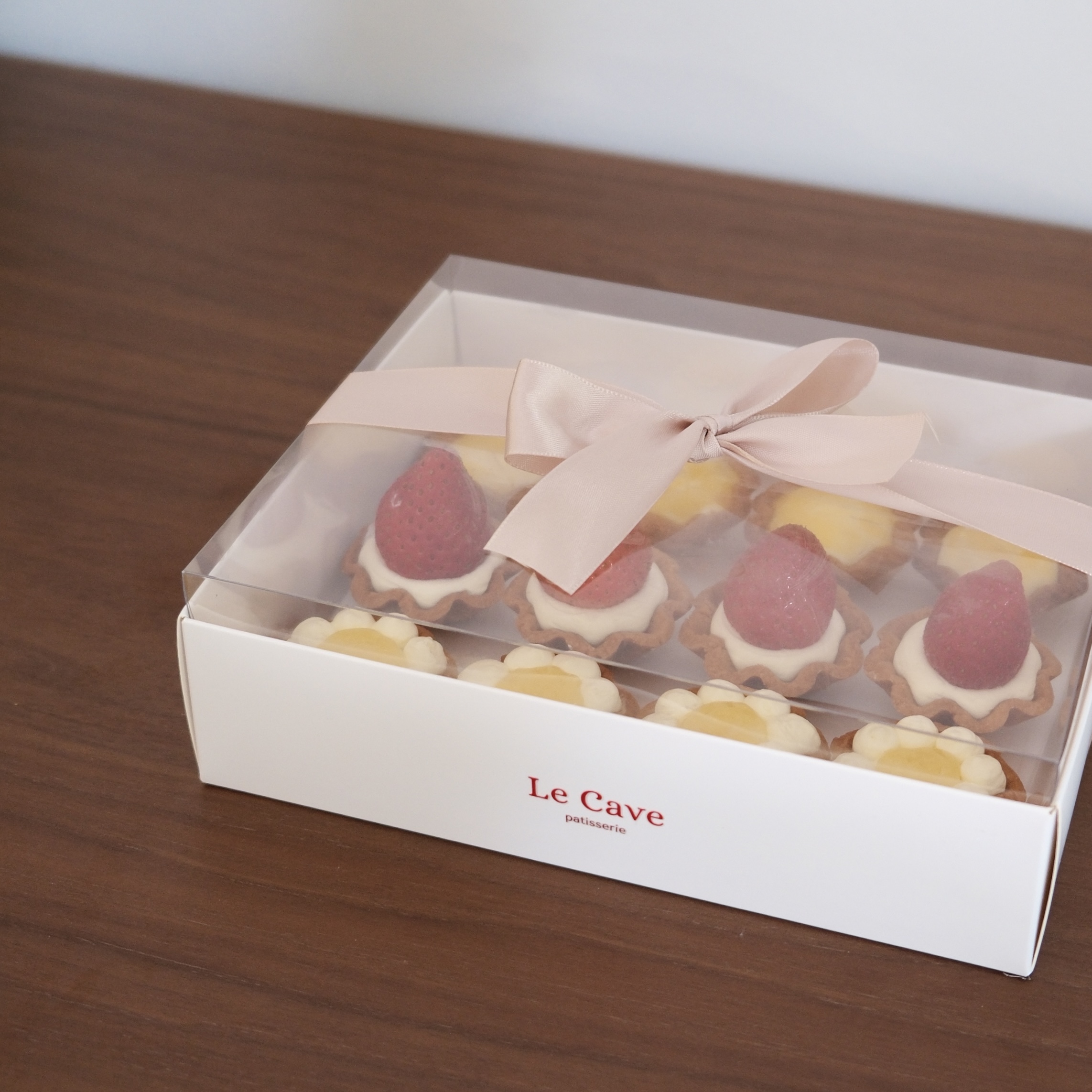Petite Tarte