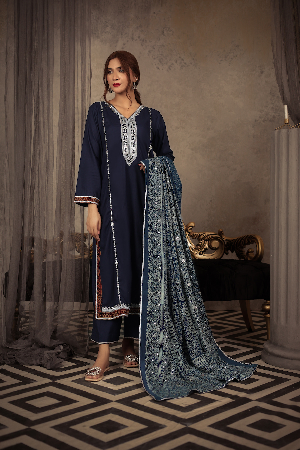 Neelofer