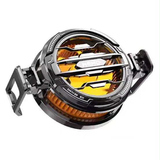 Magnetic Cooling Fan CX07