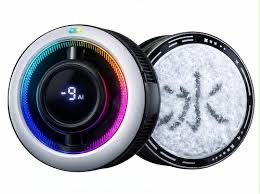 MEMO Cx 17 Magnetic Cooler Fan