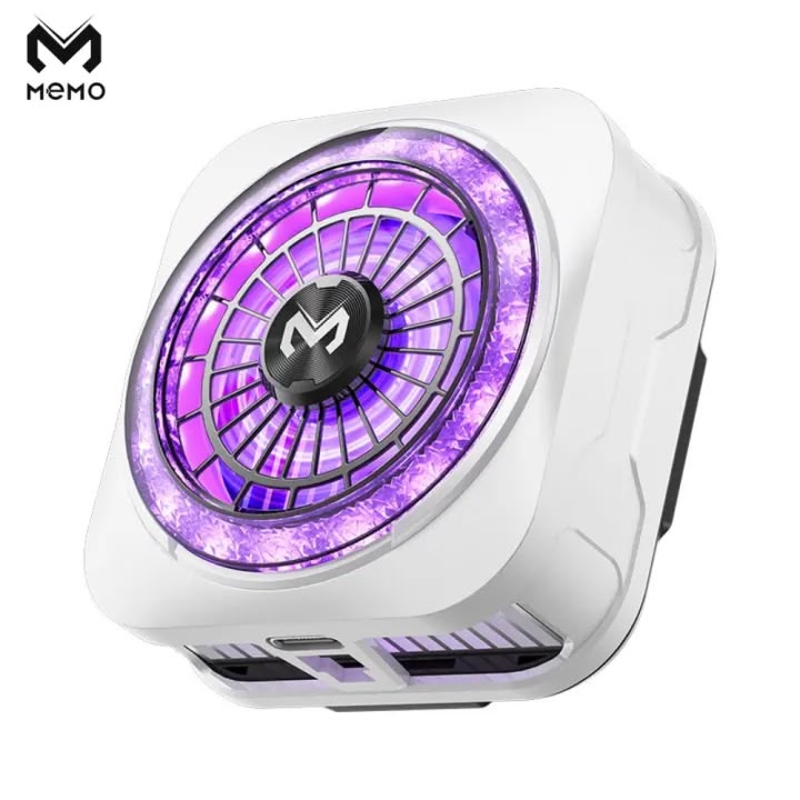 CX21 Magnetic Phone Cooler