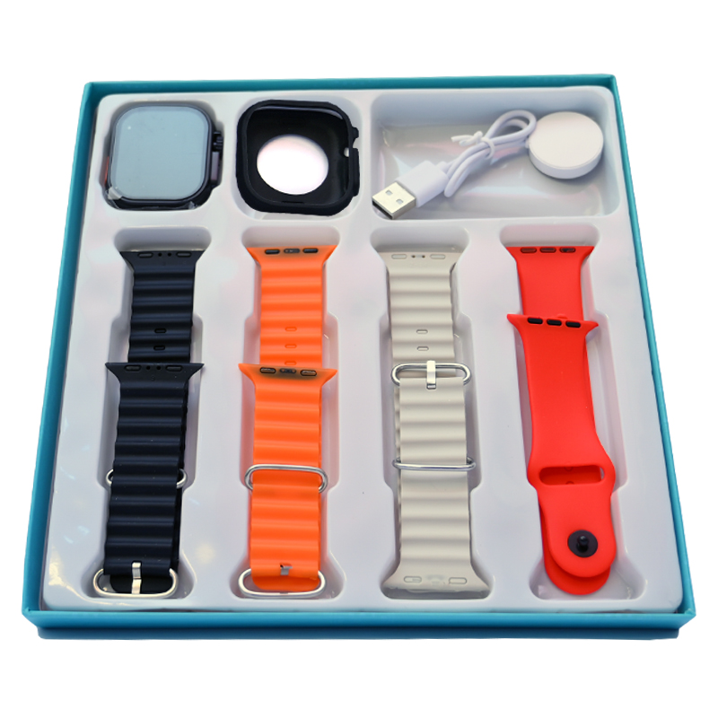 Ultra 2 Smart Watch