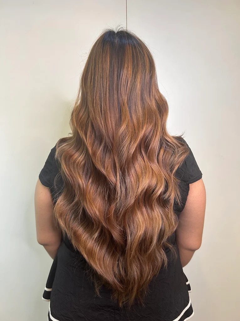 Signature Keratin Treatment