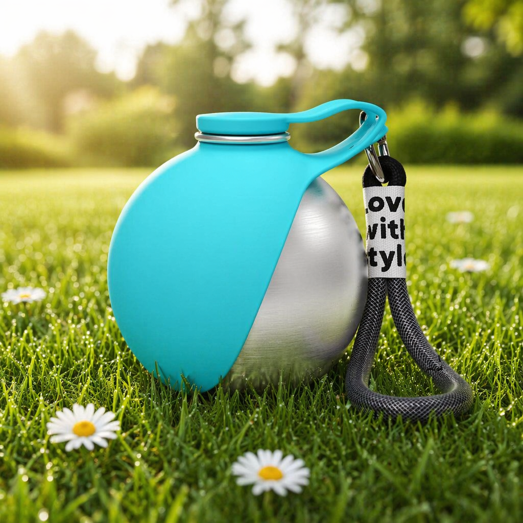 Water Bottle for Dogs and Cats