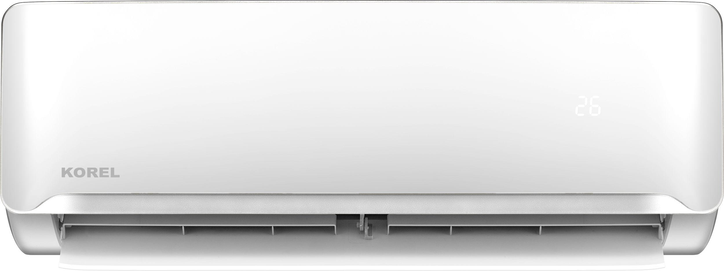 Korel Optimus Plus KMA32-09FN8-G KMA32-09FNX-G INVERTER WIFI