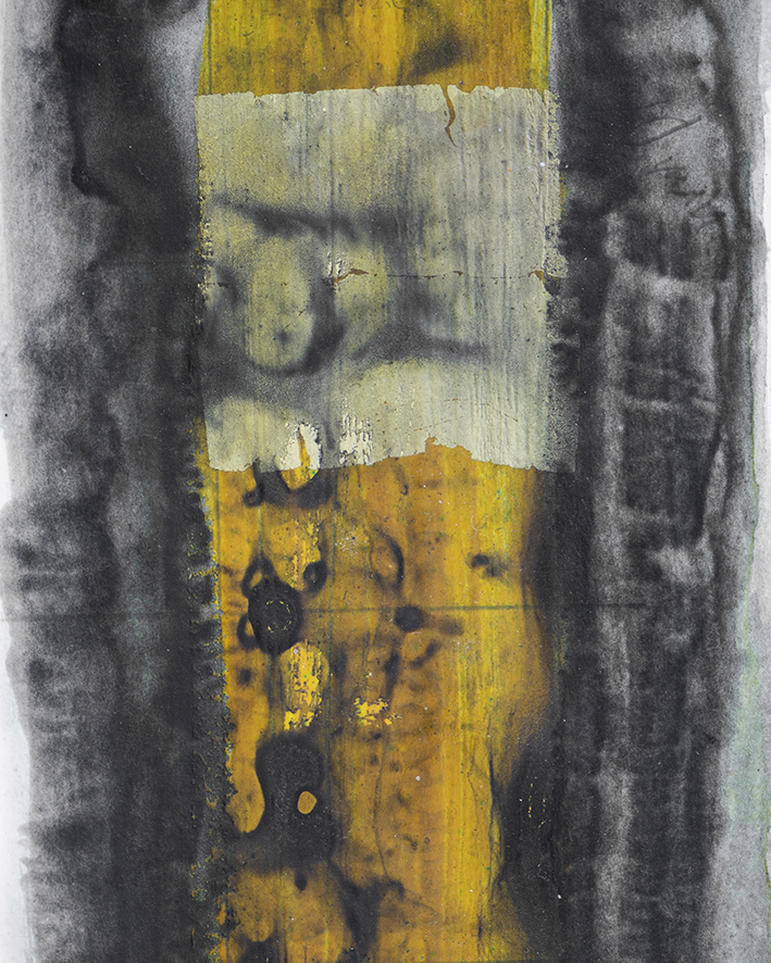 Art exhibition catalogue "Kalevala. Between Worlds"