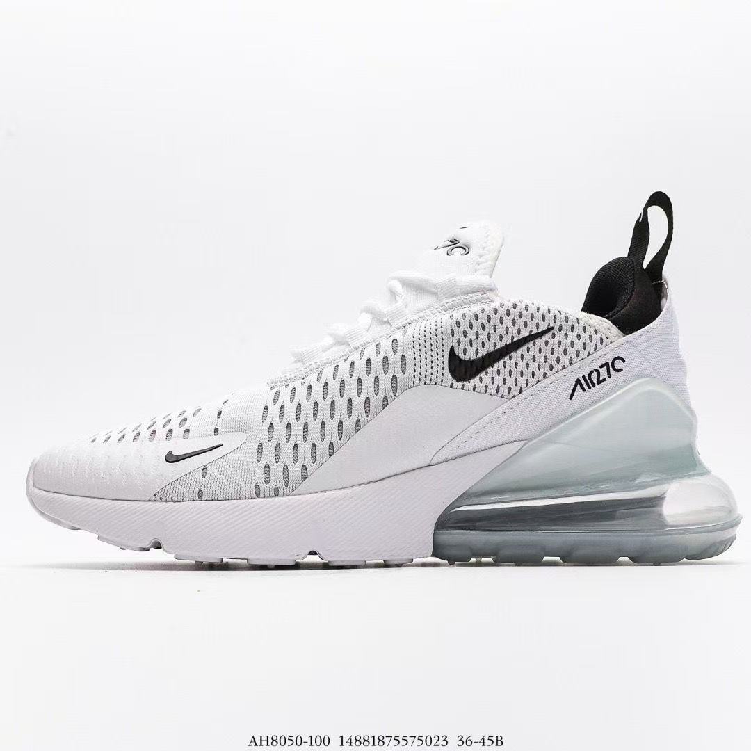 Nike Air Max 270 White