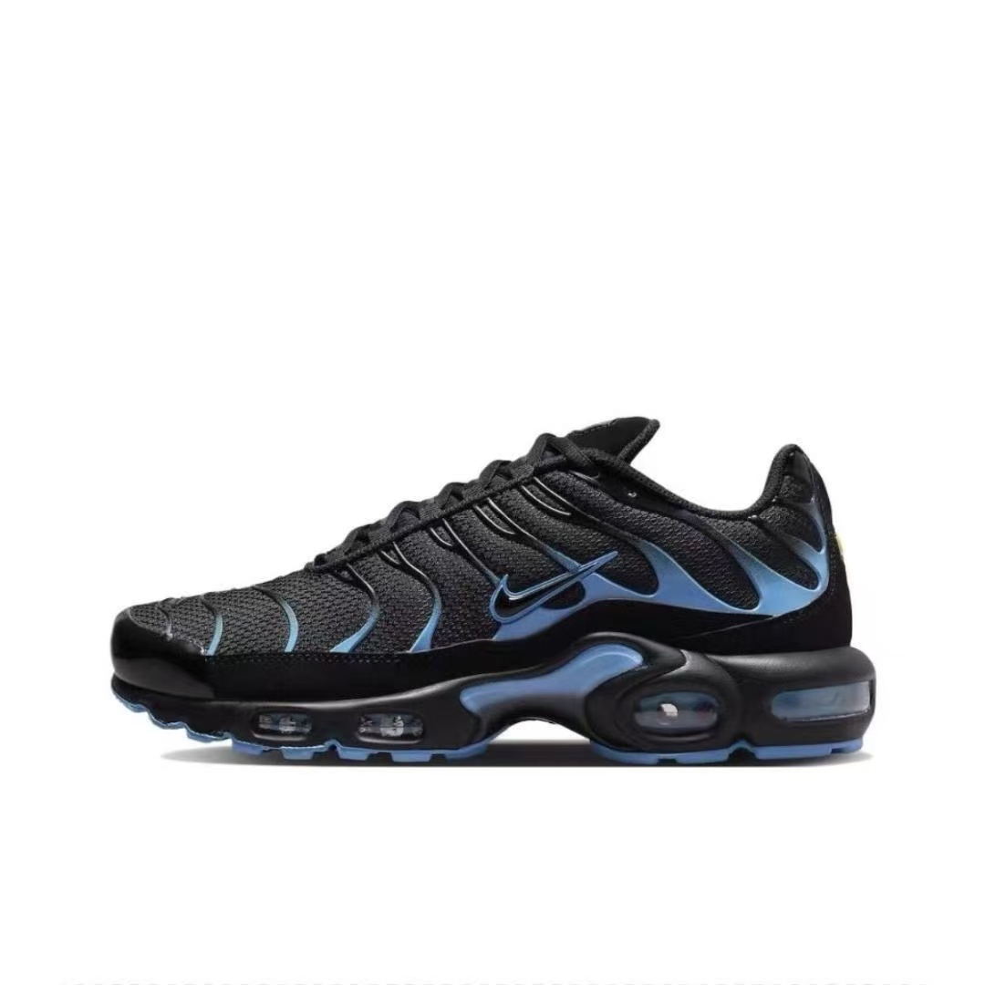 Nike Air Max Plus OG Black/Blue