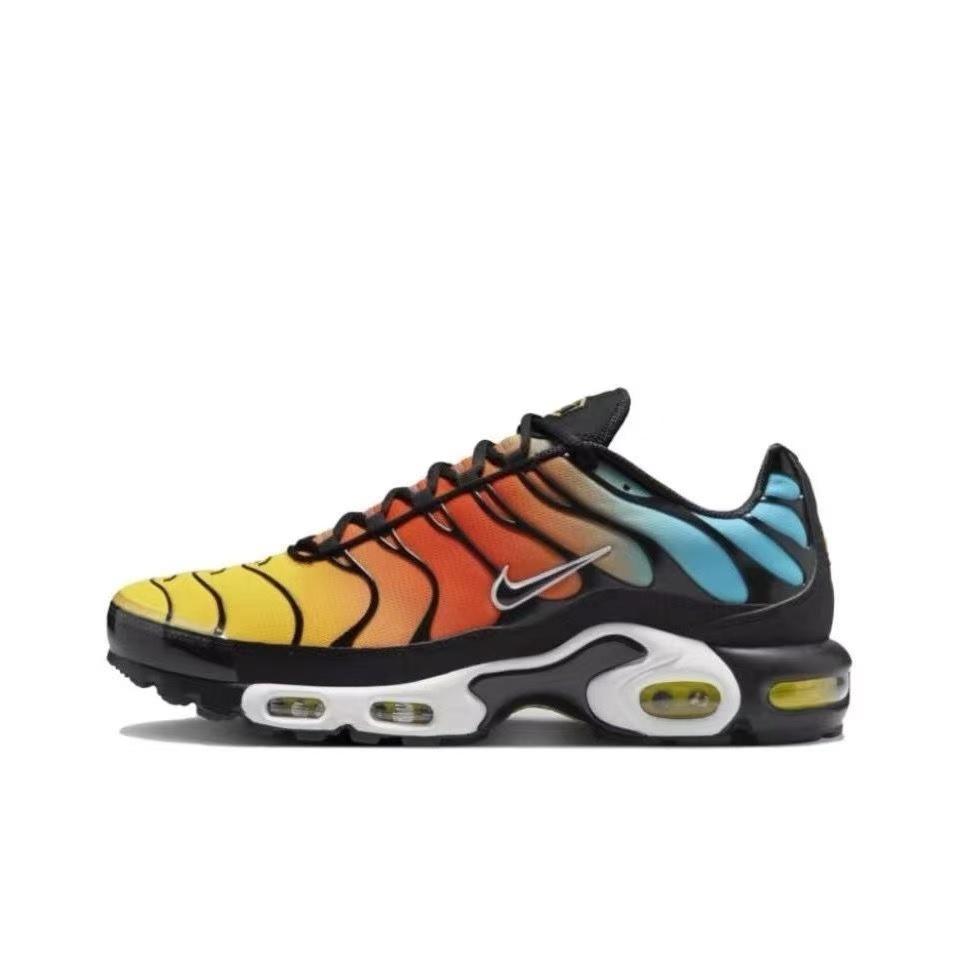 Nike Air Max Plus Sunset Gradient