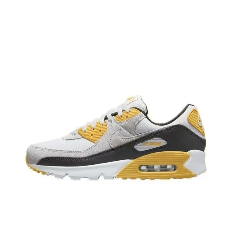 Air Max 90 Yellow Edition
