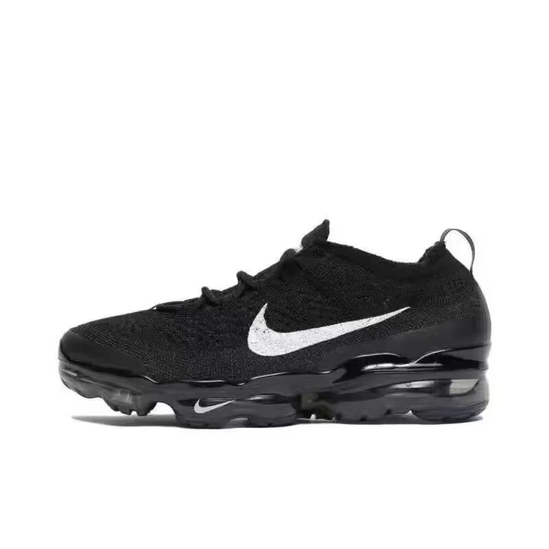 Nike Air Vapormax Flyknit Black