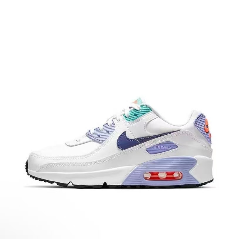 Air Max 90 Retro Sneakers