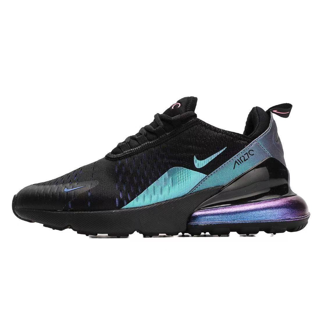 Nike Air Max 270 Black/Blue