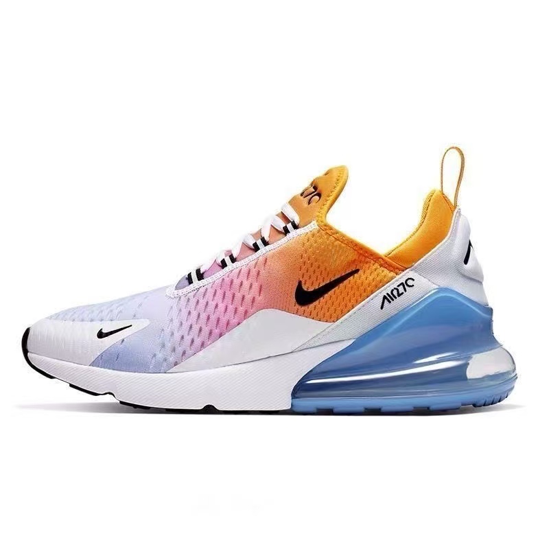Nike Air Max 270 Sunset