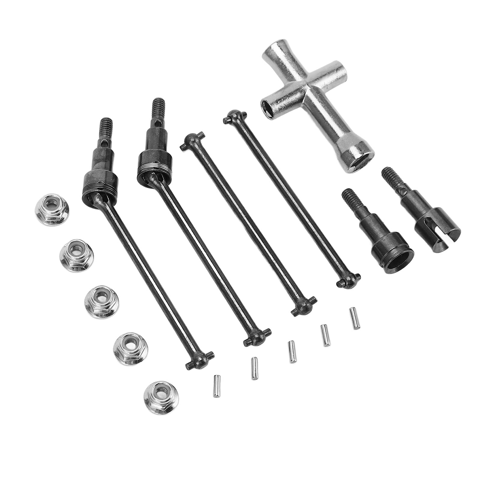 RC Car Drive Shaft Set