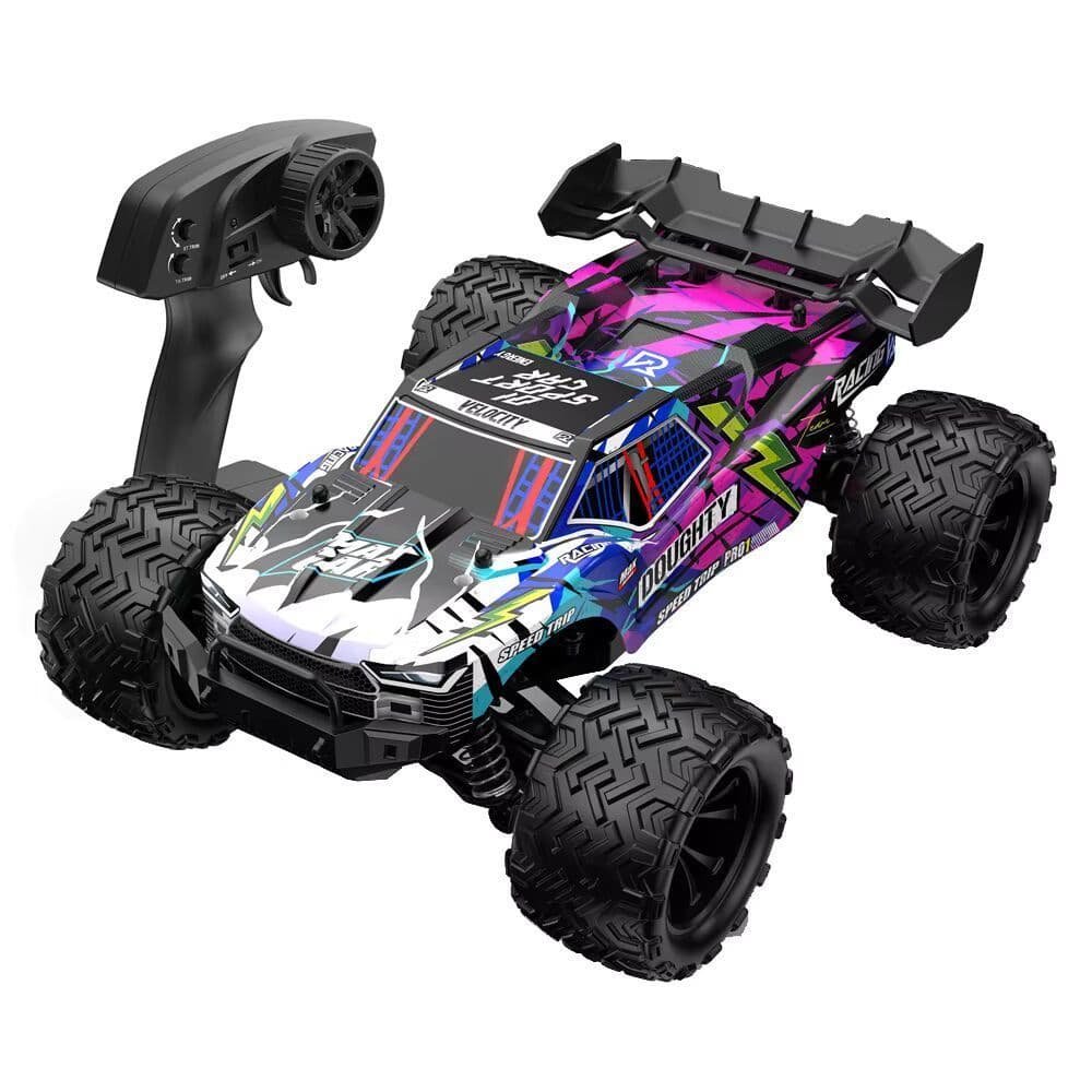 ENOZE 9502E HIGH SPEED MONSTER TRUCK