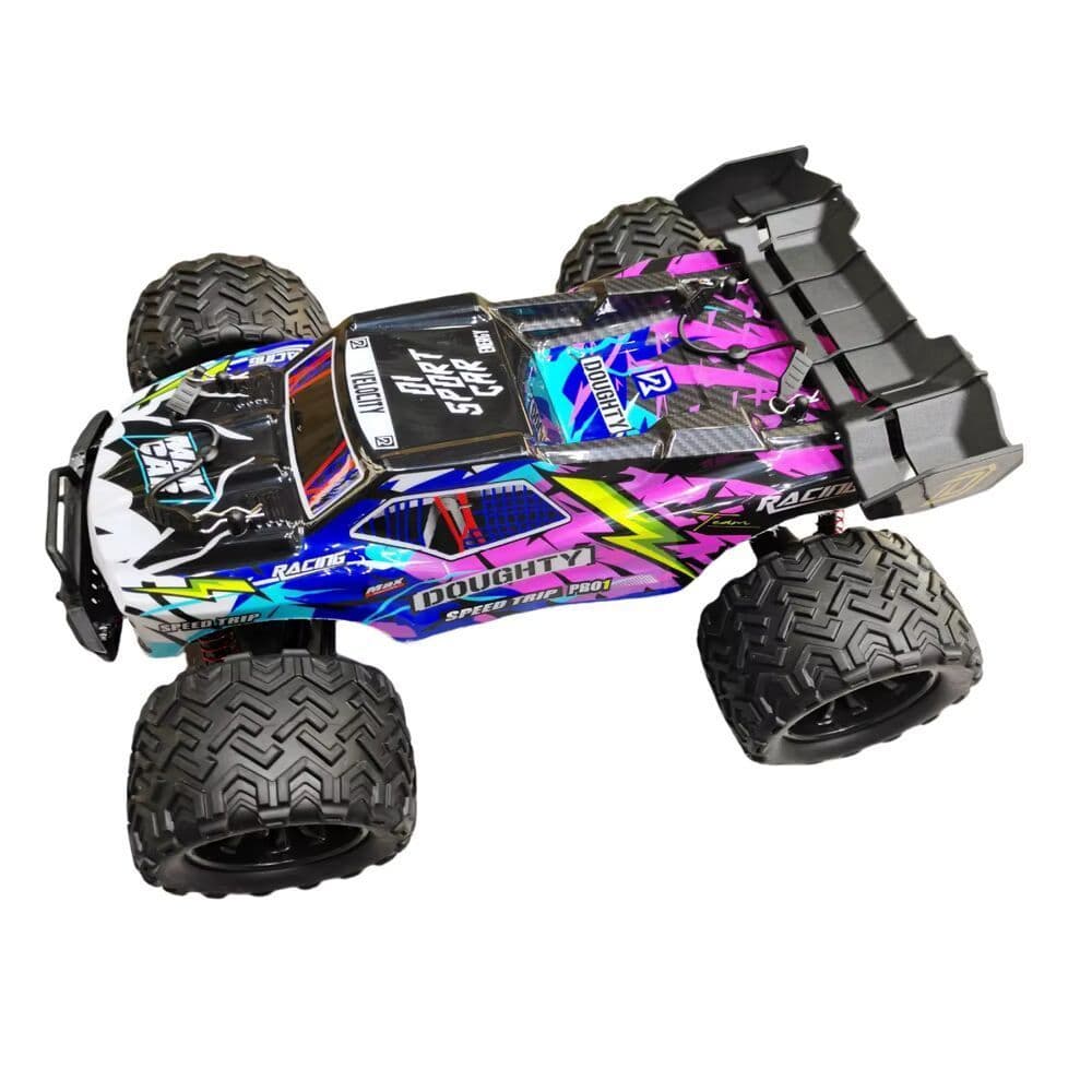 ENOZE 9502E HIGH SPEED MONSTER TRUCK